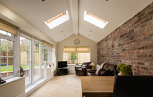 Sulhamstead single storey extension leads